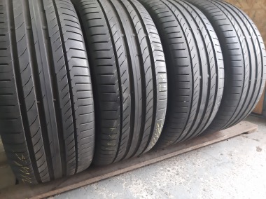 Continental Sport Contact 7   ../ 245/45R 19