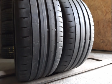 Continental Sport Contact 7   ../ 245/45R 19