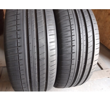 Michelin Pilot Sport 3   .  . . 245/45R 19