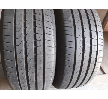 Качественные шины бу:  Pirelli Cinturato P7./ /../, шины б у R 17 фото