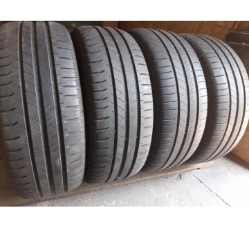 Качественные шины бу:  Michelin Energy Saver   ./../, шины б у R 16 фото