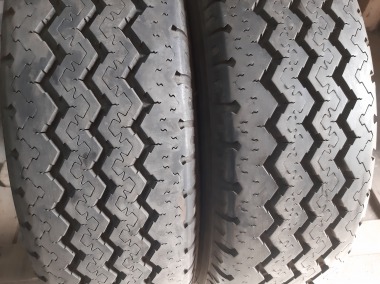 Michelin XC Camping  .. 215/75R 16C