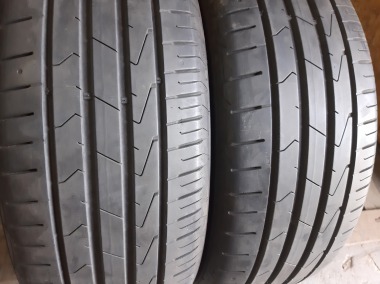 Качественные шины бу:  Hankook Ventus Prime 3  …/, шины б у R 17 фото