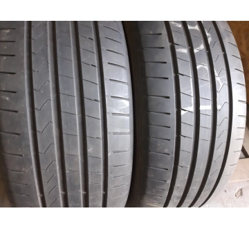 Качественные шины бу:  Hankook Ventus Prime 4  ././., шины б у R 17 фото