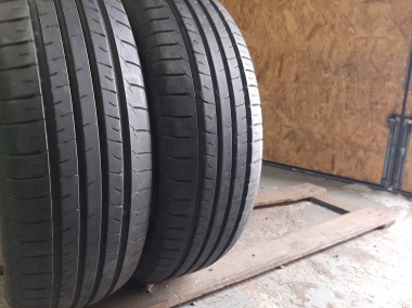 Michelin Primacy 4   ./…. 225/45R 17