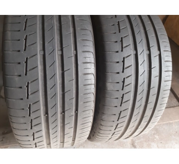 Continental Premium Contact 6 .//.. 225/40R 18