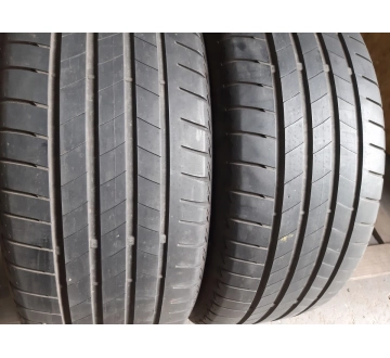 Качественные шины бу:  Bridgestone Turanza T005   /.. ., шины б у R 19 фото