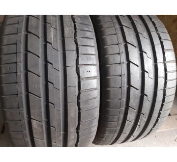 Качественные шины бу:  Hankook VentusS1 Evo3 ../, шины б у R 19 фото