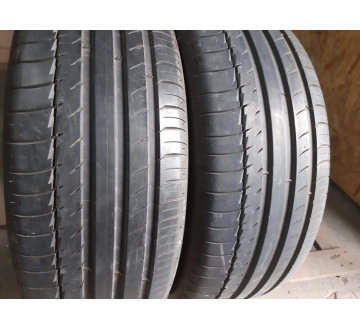 Michelin Latitude Sport   …  . 245/45R 20