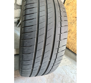 Kapsen Practical Max H/P 255/40R 20