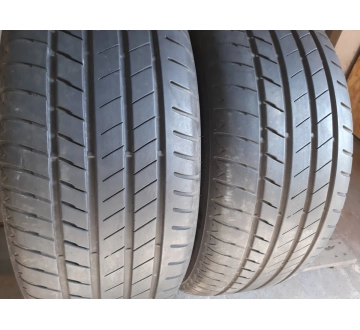 Качественные шины бу:  Bridgestone Turanza T001…//., шины б у R 18 фото