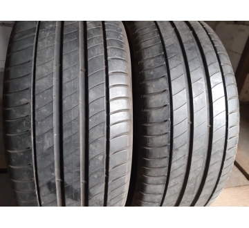 Качественные шины бу:  Michelin Primacy 3.///., шины б у R 16 фото