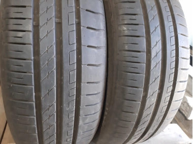 Giti Giti Synergy H2 205/60R 16