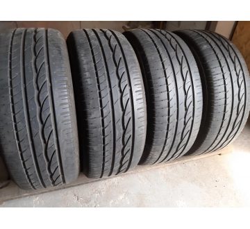 Качественные шины бу:  Bridgestone Turanza ER300.//…///, шины б у R 16 фото