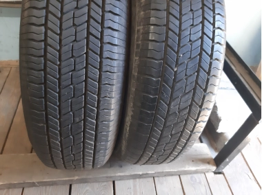 Yokohama Geolendar G 033 /./ …… 215/70R 16