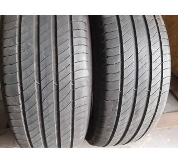 Качественные шины бу:  Michelin Primacy 4 /../…., шины б у R 17 фото