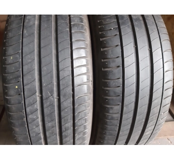 Качественные шины бу:  Michelin Primacy 3 ./…/, шины б у R 17 фото