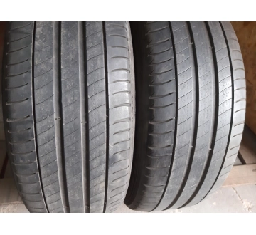 Качественные шины бу:  Michelin Primacy 3./  / …//, шины б у R 17 фото