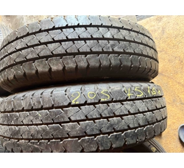 Качественные шины бу:  GoodYear Cargo G26  ./ /.., шины б у R 16C фото