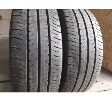 Качественные шины бу:  Sava Trenta 2, шины б у R 15C фото