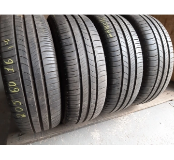 Качественные шины бу:  Michelin Energy Saver..//./, шины б у R 16 фото