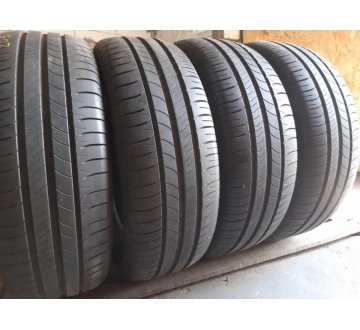 Качественные шины бу:  Michelin Energy Saver./..// ., шины б у R 16 фото