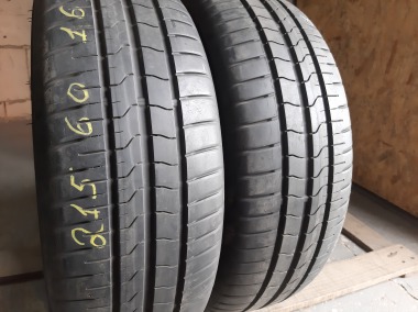 Falken Ziex Ze 910 A  .. .. 215/60R 16