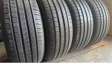 Pirelli Cinturato P7./…///. 225/55R 16