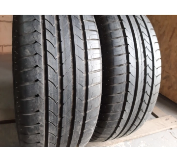 Good Year Efficient Grip MO // 225/60R 16