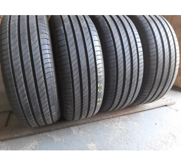 Качественные шины бу:  Michelin Primacy 4 /..///…., шины б у R 17 фото