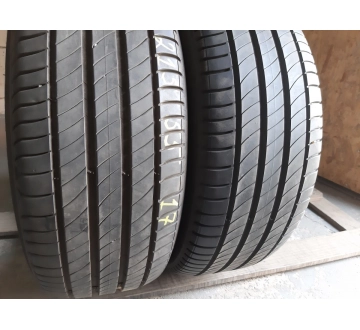 Качественные шины бу:  Michelin Primacy 4. .///, шины б у R 17 фото