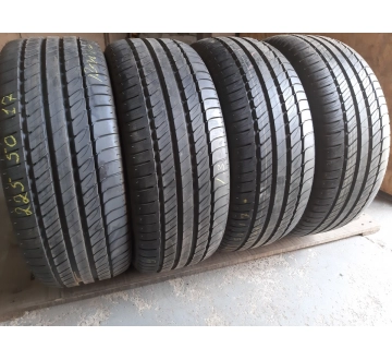 Качественные шины бу:  Michelin Primacy HP  ../..…., шины б у R 17 фото