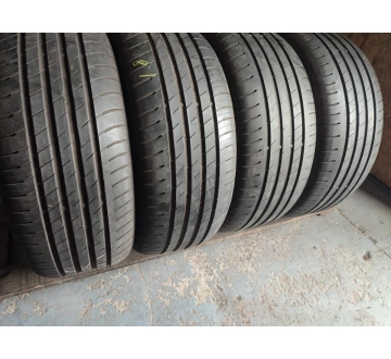 Good Year Efficient Grip Perfomance // //.. 225/50R 17