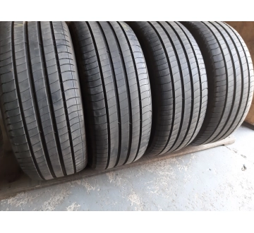 Качественные шины бу:  Michelin Primacy 4 /  …./.., шины б у R 17 фото