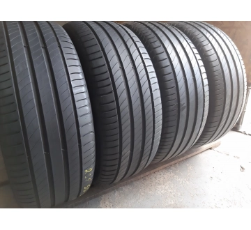 Качественные шины бу:  Michelin Primacy 4 …//., шины б у R 18 фото