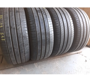 Качественные шины бу:  Michelin Primacy 3.//..../, шины б у R 18 фото