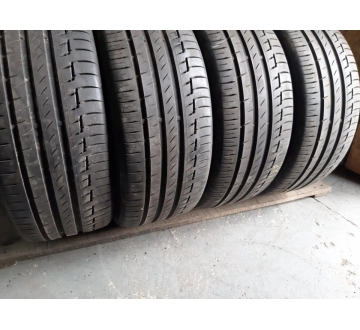 Continental PremiumContact 6...//.. 245/45R 18