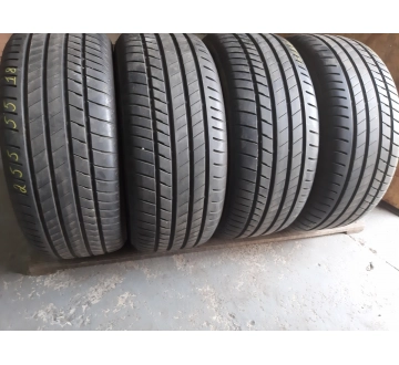 Качественные шины бу:  Bridgestone Alenza 001 / /, шины б у R 18 фото