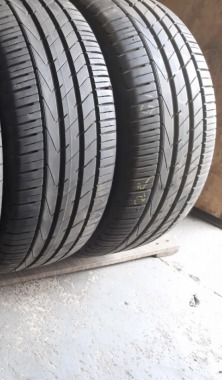 Hankook Ventus S 1 EVO2 suv …. . 245/45R 19