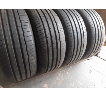 Качественные шины бу:  Hankook Ventus S1 Evo3 //  ..   ., шины б у R 19 фото