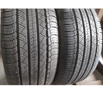 Качественные шины бу:  Michelin Latitude Tour HP //  /, шины б у R 21 фото