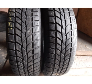 Hankook Winter I cept RS../. 205/70R 15