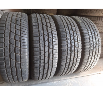 Качественные шины бу:  Continental Winter Contact TS 830.//..//, шины б у R 16 фото