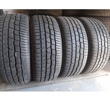 Качественные шины бу:  Continental ContiWinterContactTS830P…//, шины б у R 16 фото