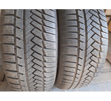 Continental ContiWinterContactTS850…// 235/60R 16