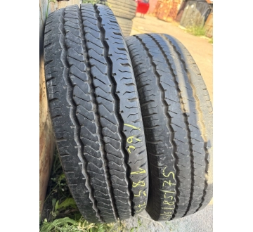 Hankook Radial RA 08    . 185/75R 16C