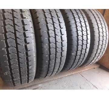 Matador Maxilla 195/70R 15C