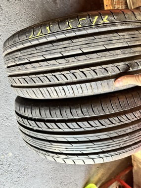 TOYO Proxes C1S.///.. 225/55R 17
