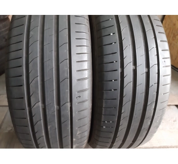 Качественные шины бу:  Nexen Nfera Primus  ..  .., шины б у R 16 фото