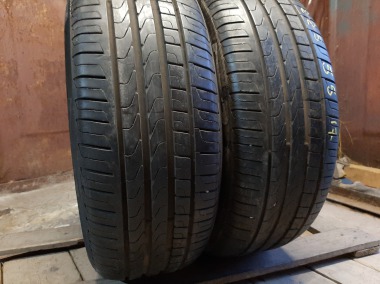Pirelli Cinturato P7  .. … 235/55R 17